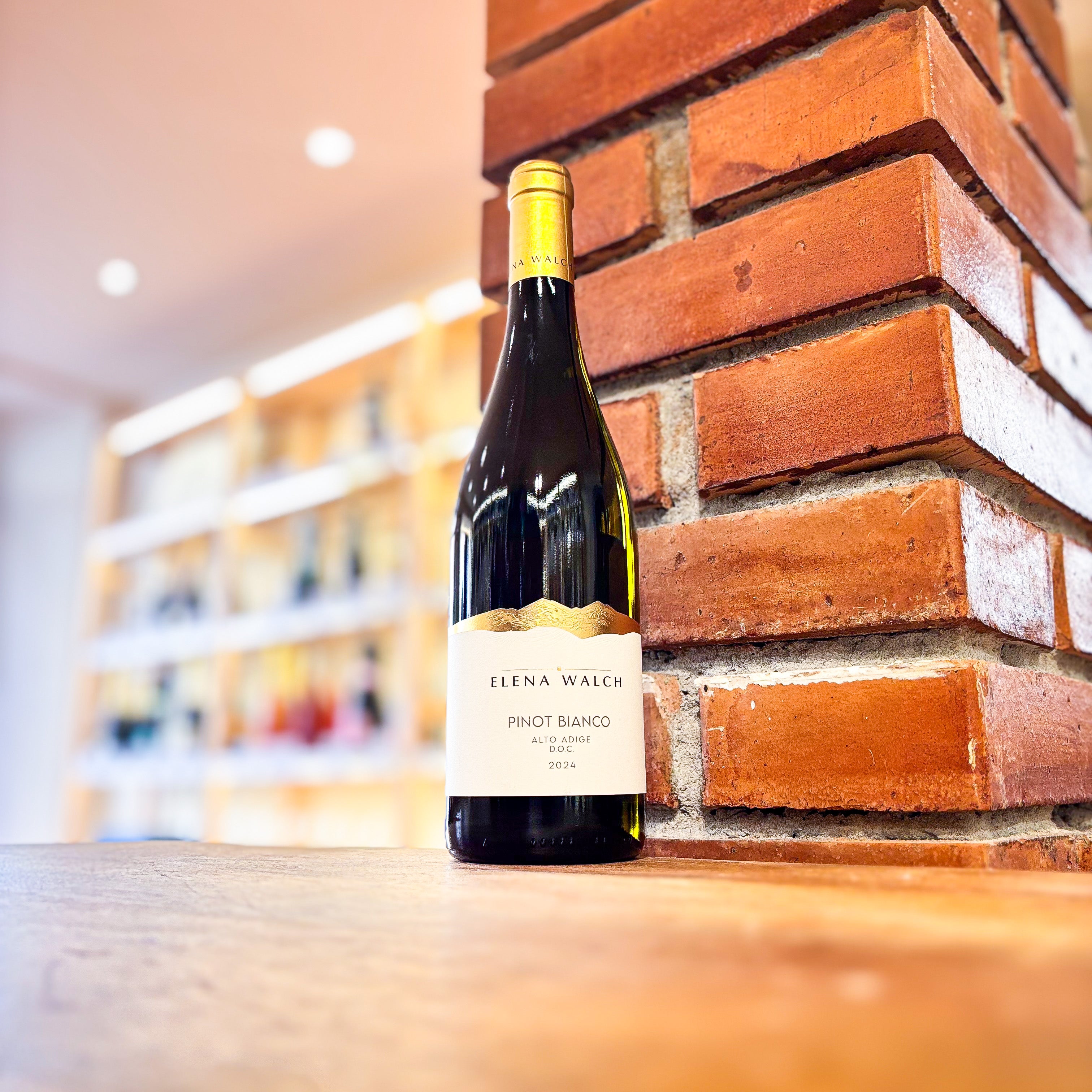 Elena Walch, Pinot Bianco, Trentino - Alto Adige, Italija, 2024, 750ml