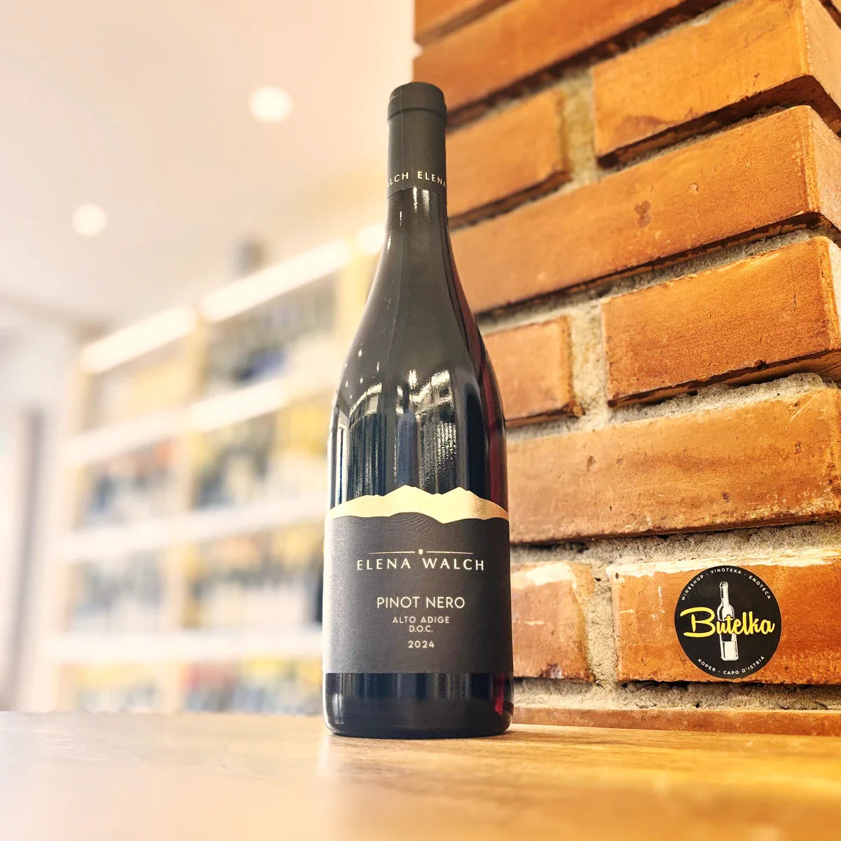 Elena Walch, Pinot Nero, Trentino - Alto Adige, Italija, 2024, 750ml