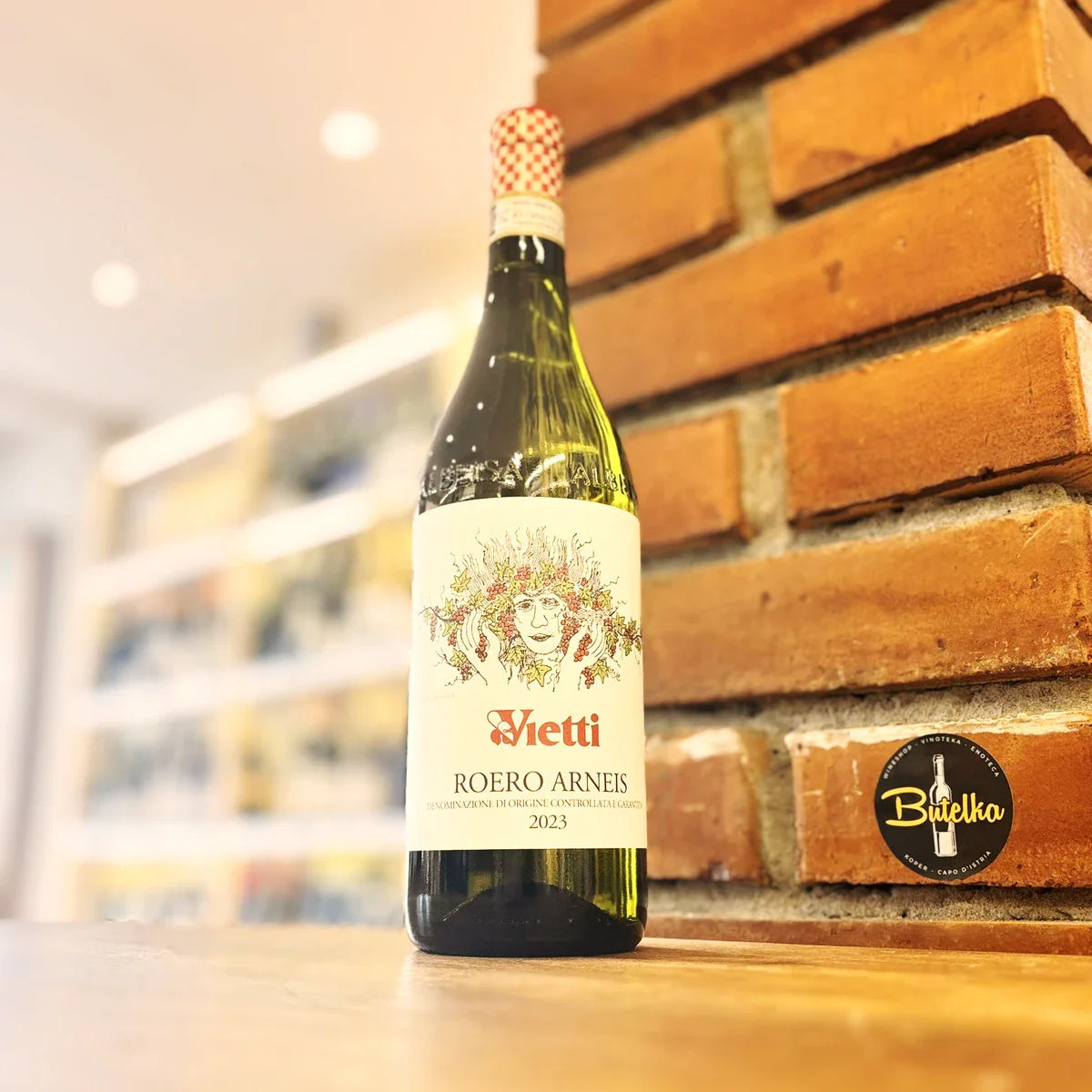 Vietti, Roero Arneis, 2023, 750ml